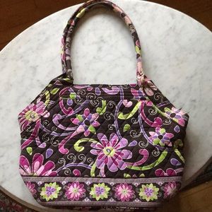 Vera Bradley Bag